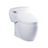 Bồn cầu 1 khối TOTO MS366W11