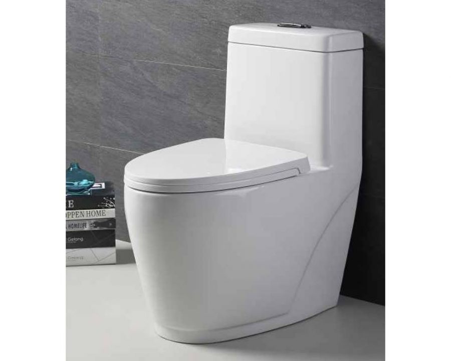 Bồn cầu khối cao cấp KeliPlus KPC-C92