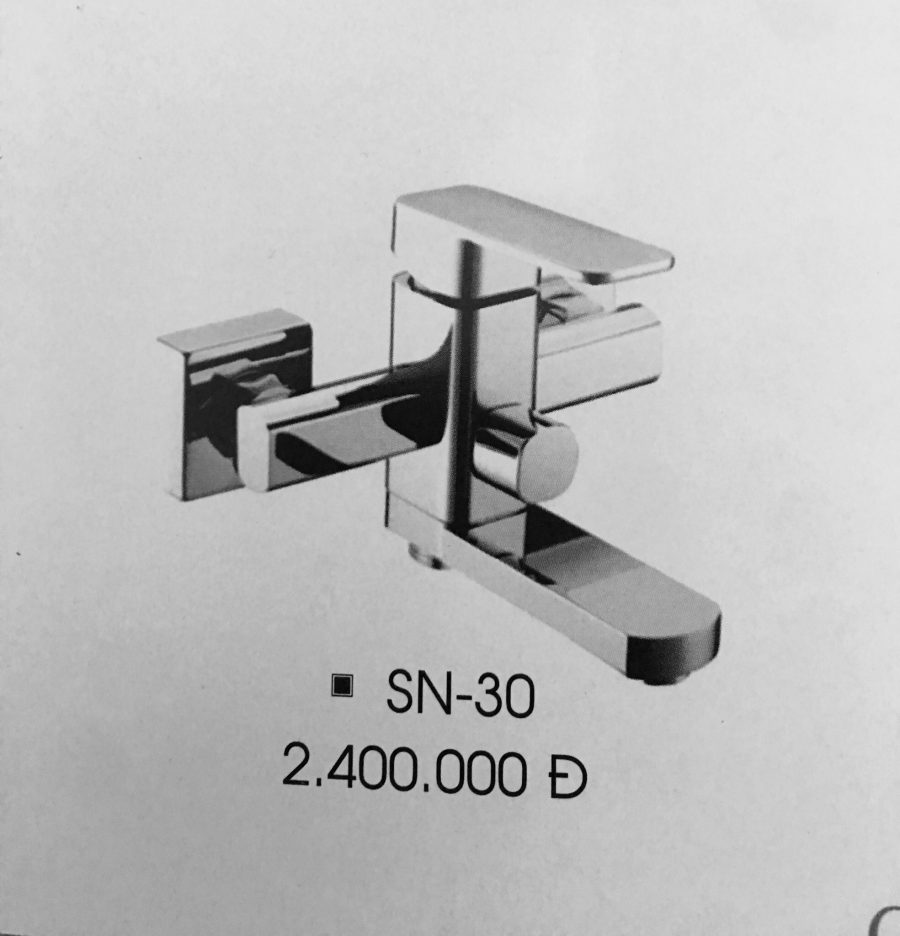 vodi sen sn 30