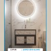 Tủ lavabo QB QG602-QH6-QL906T