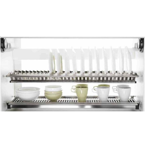 giá bát địa cố định dạng chữ v EU01090 011