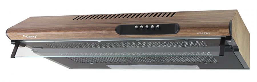 Máy Hút Mùi Cao Cấp Canzy CZ 70WY