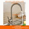 vòi chậu chén nóng lạnh RC 13i