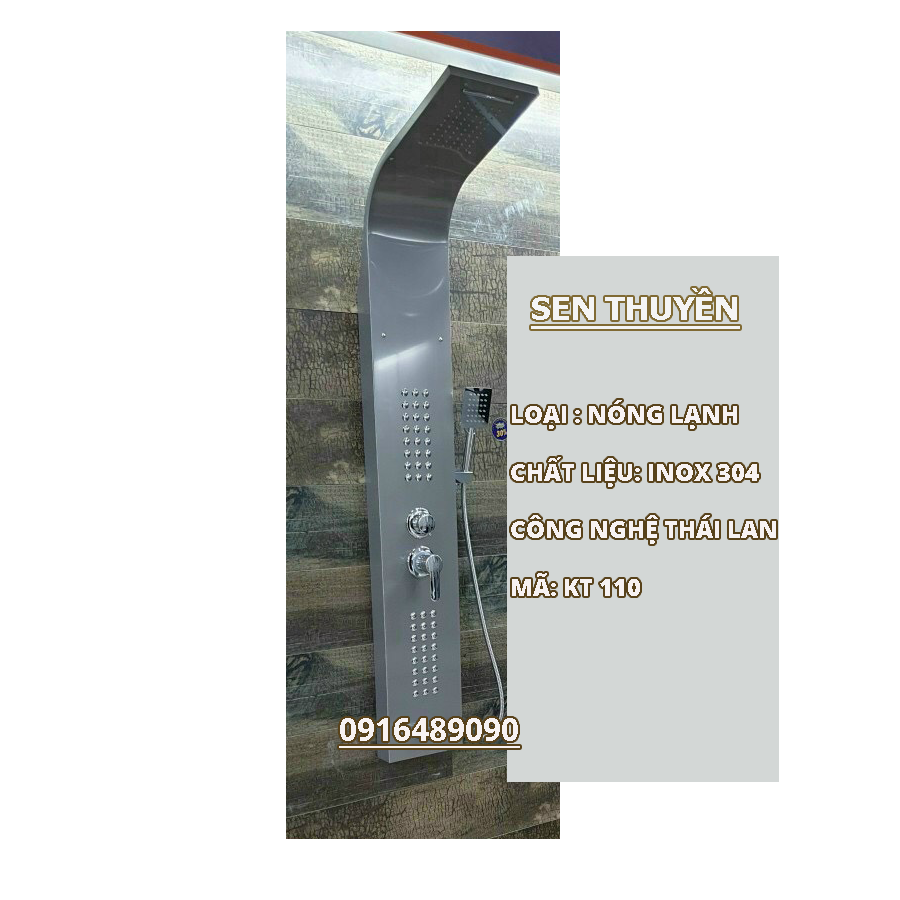 SEN THUYỀN KT 110 kotofa