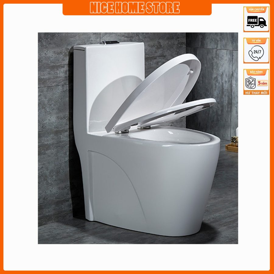 bồn cầu canzon ms037