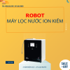 IONPRINCE-37 máy lọc nước ion kiềm robot