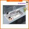 chậu rửa chén inox 304 eurogold EUD37848
