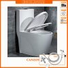 Bồn cầu Canzon MS037 Khuyến mãi