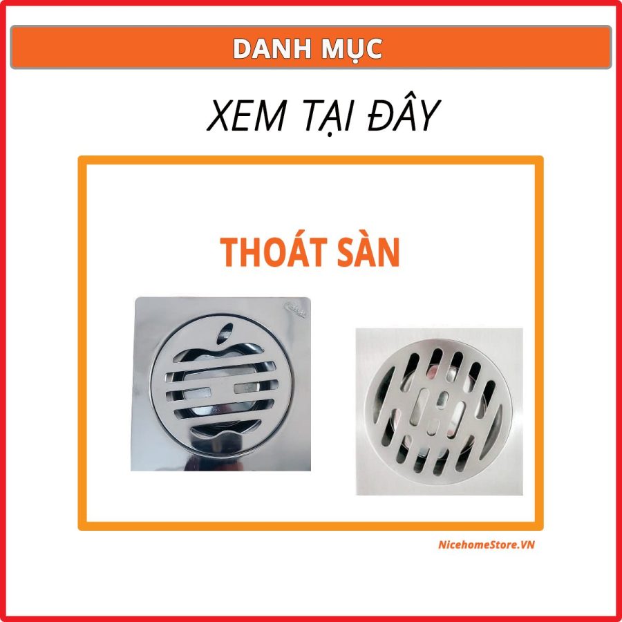 Thoát Sàn