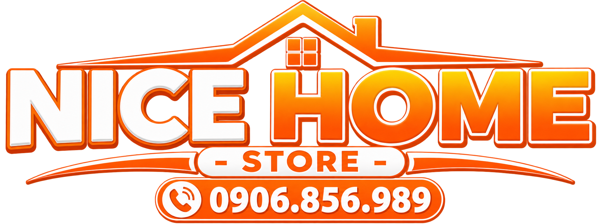 Hệ thống NiceHomeStore.vn